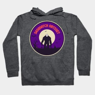 SO: Purple Potion Halloween 2021 Hoodie